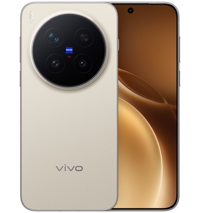 VIVO X300 Pro/16GB/512GB/Písková