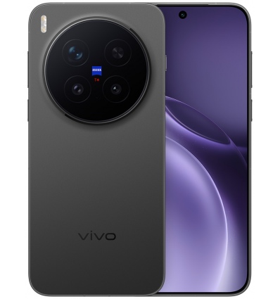 VIVO X300 Pro/16GB/512GB/Black