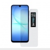 OBAL:ME 2.5D sklo Samsung Galaxy A17 4G/5G Clear