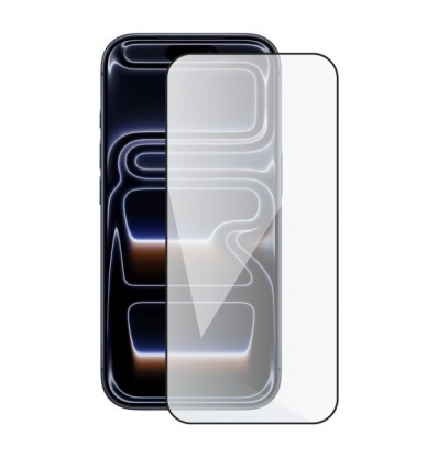 Screenshield APPLE iPhone 17 Pro Tempered Glass Protection