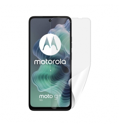 Screenshield MOTOROLA Moto G35 XT2433 fólie na displej