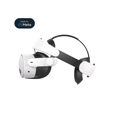 Kiwi design H4 Halo Head Strap