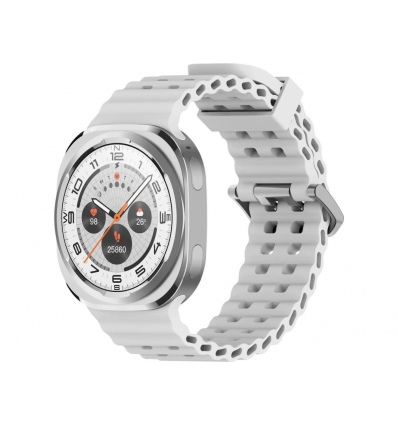 CARNEO GTR Falcon HR+/45/Sport Band/White