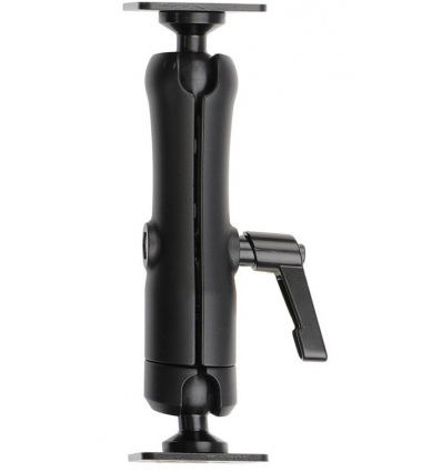 Brodit montážní obdélníkové profily, výška 180mm