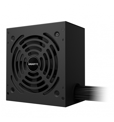 GIGABYTE P650G PCIE 5.1/650W/ATX 3.1/80PLUS Gold