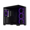 ASUS case A32 PLUS/BK/TG/ARGB