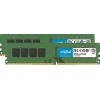 32GB DDR4 3200MHz Crucial CL22 (2x16GB)