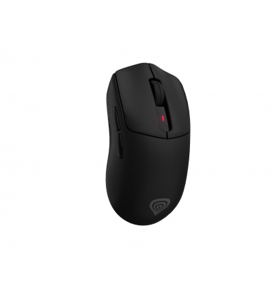 Herní myš Genesis ZIRCON 500 G2/Herní/Optická/10 000 DPI/USB+BT/Černá
