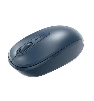 Incase Wireless Mobile Mouse 1850, Wool Blue