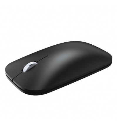 Incase Modern Mobile Mouse BT, Black