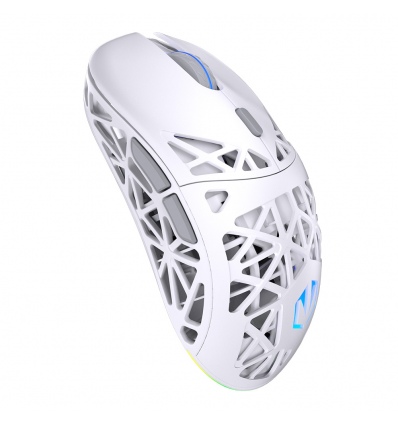 Endorfy myš LIV Wireless Onyx White