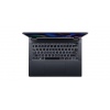 Acer TravelMate P4 14/TMP414-55-TCO-5106/U5-225U/14"/WUXGA/16GB/256GB/Intel int/W11P/Blue/2R