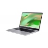 Acer Chromebook 315/CB315-6HT-C16X/N150/15,6"/FHD/T/8GB/128GB/Intel int/Chrome/Silver/2R