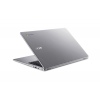 Acer Chromebook 315/CB315-6HT-C16X/N150/15,6"/FHD/T/8GB/128GB/Intel int/Chrome/Silver/2R