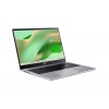 Acer Chromebook 315/CB315-6HT-C16X/N150/15,6"/FHD/T/8GB/128GB/Intel int/Chrome/Silver/2R