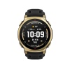 Amazfit T-Rex 3 Pro/44/Sport Band/Black Gold