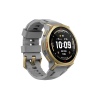 Amazfit T-Rex 3 Pro/44/Sport Band/Arctic Gold