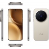 VIVO X300 Pro/16GB/512GB/Písková