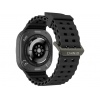 CARNEO GTR Falcon HR+/45/Sport Band/Black