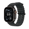 Apple Watch Ultra 3/49/Sport Band/Black