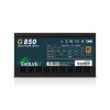 EVOLVEO G850,850W,ATX 3.1,14cm,aPFC,80+GOLD,3YRW