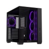 ASUS case A32 PLUS/BK/TG/ARGB
