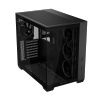 ASUS case A32 PLUS/BK/TG/ARGB