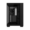 ASUS case A32 PLUS/BK/TG/ARGB