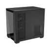 ASUS case A32 PLUS/BK/TG/ARGB