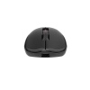 Herní myš Genesis ZIRCON 500 G2/Herní/Optická/10 000 DPI/USB+BT/Černá