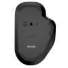 Incase Bluetooth Ergonomic Mouse, Black