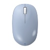 Incase Bluetooth Mouse, Pastel Blue