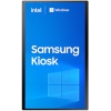 24" Kiosek Samsung KM24C-W-FHD,250cd,16/7,i5, WIoT