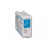 EPSON Ink cartridge for CW-D6500/D6000 (Cyan)