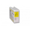 Ink cartridge for CW-D6500/D6000 (Yellow)