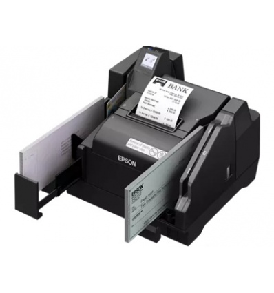 Epson TM-S9000II-MJ (012): 130DPM, 2 pockets
