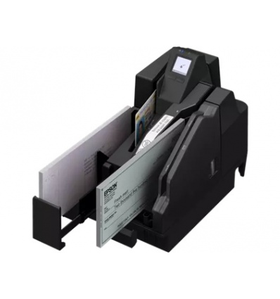Epson TM-S2000II-MJ (012): 130DPM, 2 pockets
