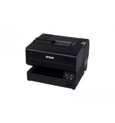 Epson TM-J7700(321) W/O MICR,WHITE, INC PSU, EU