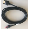 Epson PWR-USB to 1x8 PWR USB Cable 3.65m black
