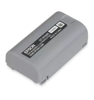 OT-BY60II: Lithium-ion battery