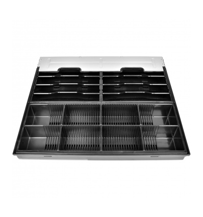 EURO pořadač na peníze pro C420D/C430D