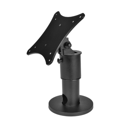 Virtuos Pole - sestava stojan 120 mm + VESA držák