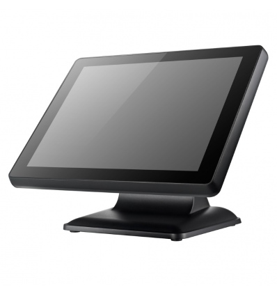 VariPOS 850 PCT - 15" multitouch, RAM 8GB, SSD 256GB, bez OS, stojan