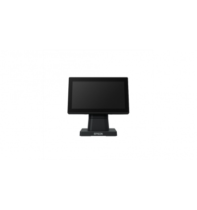Epson DM-D70 (111): USB Customer Display, Black