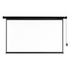 Elektrické projekční plátno AVELI, 265x149 (16:9) 120", černý tubus