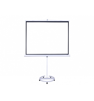 Nástěnné projekční plátno AVELI 213x213 (1:1) 119"