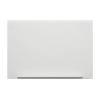 Skleněná tabule Diamond glass 126x71,1 cm, white