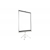 Projekční plátno Aveli stativ, 213x213 (1:1) 119"