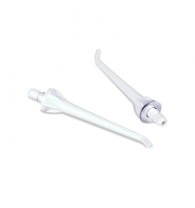 Náhradní hlavice ústní sprchy Huslog bílá