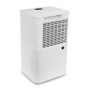 Salente WaterStar12, odvlhčovač vzduchu, 12l/den, bílý